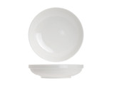 Stackable assiette creuse