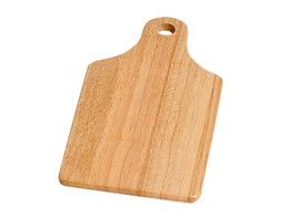 Broodplank rubberwood set/2