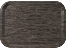 DIENBLAD 37.5x26.5cm wenge