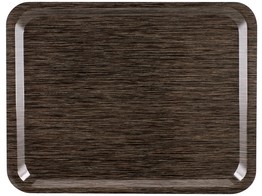 EURONORM 53X37CM WENGE ANTI-SLIP