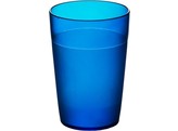 Beker frost blue  25cl
