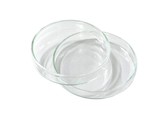 BORD GLAS DIA 20 CM