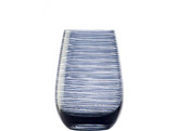 Tumbler Smoky Blue 46.5CL