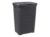 Wasbox antracier