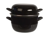 CASSEROLLE A MOULES 20 CM