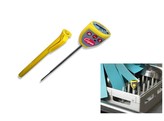 THERMOMETRE DIGITALE