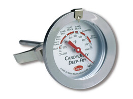 Snoep- en frituurthermometer