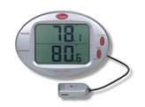 DIGITALE THERMOMETER MET VOELER