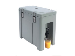 Isotherme drankencontainer