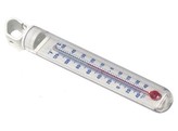 Thermometer -40 C tot 50 C roterend