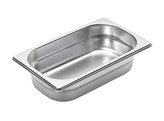 GN 1/4 inox 20 cm