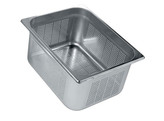 GN 1/2 perfo inox 2 cm