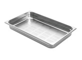 GN 1/1 perfo inox 10 cm