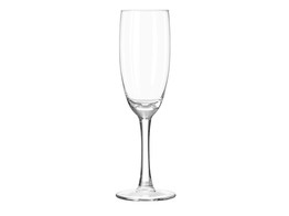 Claret champagneglas