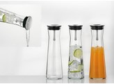 CARAFE SIMAX INDIS BOUCHON INOX 1.1L