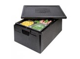 THERMOBOX 600 x 400 MM - CAP GN 1/1 H 250 MM