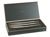 PORSCHE COUTEAU A STEAK SET 4