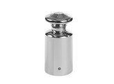 SALIERE INOX 8X17.5CM