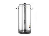 PERCOLATOR DUBBELWANDIG 16L