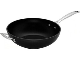 WOK ALU FORGE DIA 26CM