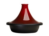 TAJINE CERISE DIA 27CM