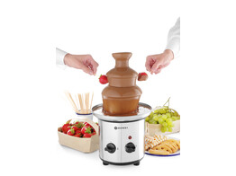 CHOCOLADEFONTEIN