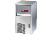 Volle ijsblokjesmachine 29 kg  met reserve - LUCHT
