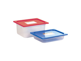 BOITE ALIMENTAIRE GN 1/2
