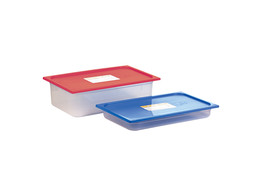 Boite alimentaire 1/1