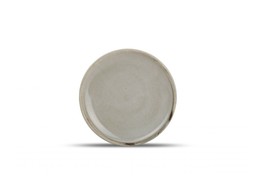 CERES GREY PLAT BORDJE DIA 15CM