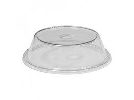 BORDENDEKSEL DIA 27CM POLYCARBONAAT