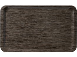 Gastronorm 53x32.5cm Wenge