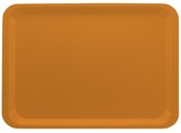 Fast food 37.5x26.5 oranje