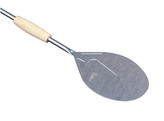 Pizzaschep klein rond F- 20/L