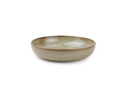 Assiette creuse Escura