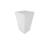 Tafel Conic Party wit