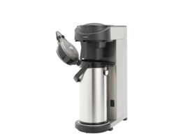 KOFFIEZET MT 100 COMPACT POUCH