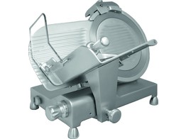 TRANCHEUSE 30 CM PRO ALU I-RON