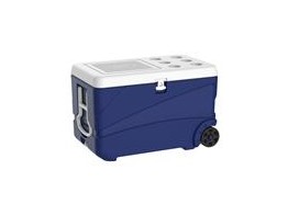 ISOTHERME CONTAINER 65L