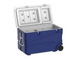 CONTENEUR ISOTHERME 80L