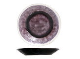 Laguna Viola plat bord 21.5cm