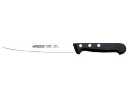 UNIVERSAL FILET DE SOLE COUTEAU 17CM