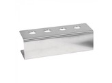 IJSHOORNSTANDAARD INOX 4