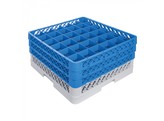 CASIER 36 COMPARTIMENTS MAX H20CM