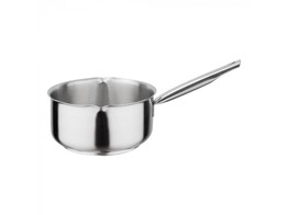 STEELPAN DIA 20CM-H 10CM M/SCHENKTUIT
