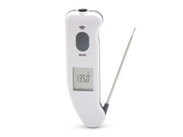 THERMAPEN IR INFRAROUGE -49.5 / 349.9 C