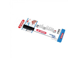 MARKER / STIFT ZWART ARAVEN