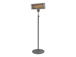TERRASVERWARMER Q2000 PLUS 230V/2000WATT