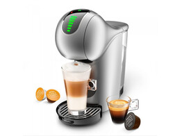 KOFFIEMACHINE DOLCE GUSTO KP440E10 GENIO TOUCH
