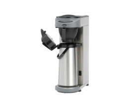 KOFFIEZET MT 200 VASTE WATERAANSLUITING EXCL THERMOS
